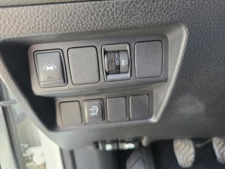 Nissan Qashqai 2018