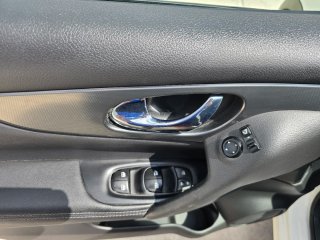 Nissan Qashqai 2018