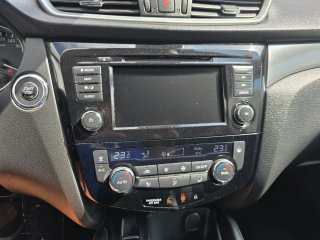 Nissan Qashqai 2018