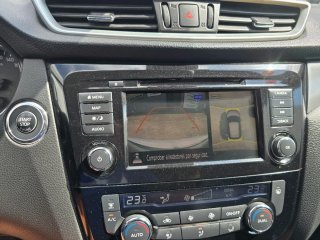 Nissan Qashqai 2018