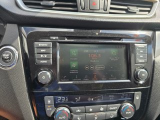 Nissan Qashqai 2018