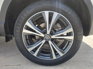 Nissan Qashqai 2018