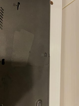 Portátil Lenovo Thinkpad T440 Negro