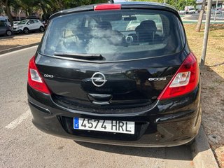 Opel Corsa-e 2013