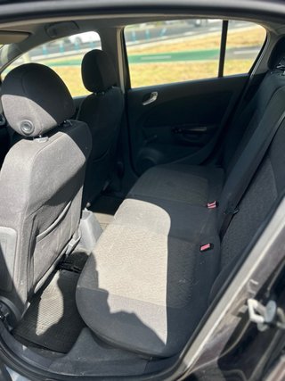 Opel Corsa-e 2013
