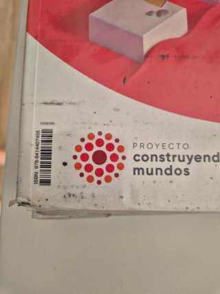 Pack libros 2° E.S.O Instituto Joan Guinjoan