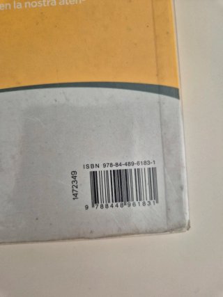 Pack libros 2° E.S.O Instituto Joan Guinjoan