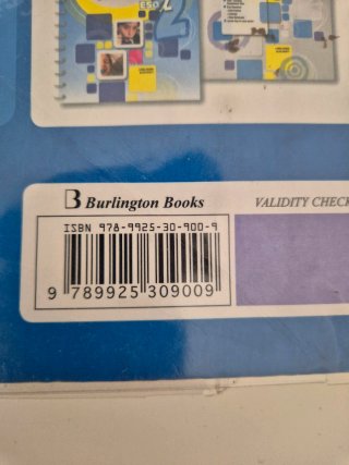 Pack libros 2° E.S.O Instituto Joan Guinjoan