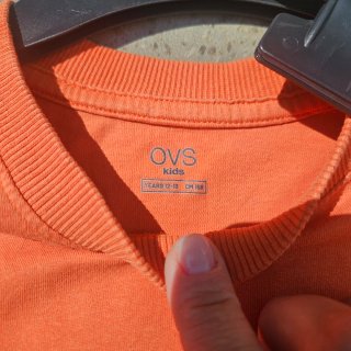 Completo estivo T-shirt e pantaloncini