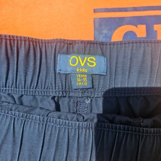 Completo estivo T-shirt e pantaloncini