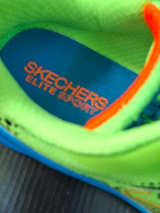 Zapatillas Skechers Deportivas lima