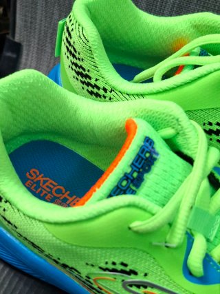 Zapatillas Skechers Deportivas lima