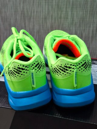 Zapatillas Skechers Deportivas lima