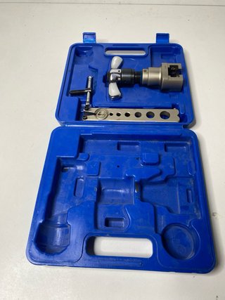 : Abocardador Value VFT-809-I