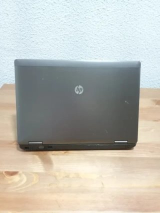 Portátil HP Core i5 Gris