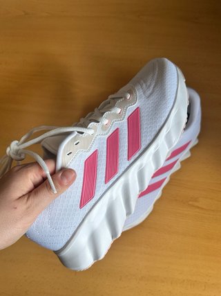 Adidas Talla 41 sin estrenar