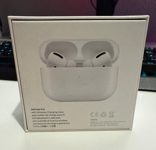 AirPods Pro 1ª Gen