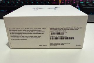 AirPods Pro 1ª Gen