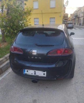 SEAT Leon 2006