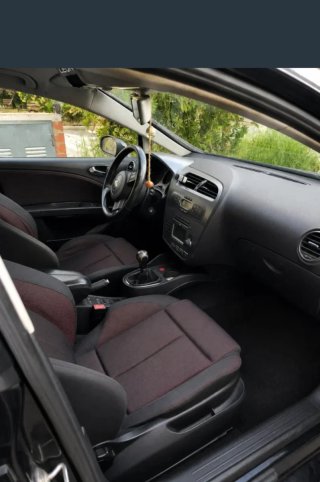 SEAT Leon 2006