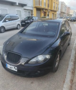 SEAT Leon 2006