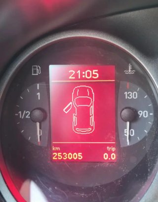 SEAT Leon 2006