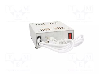 Conversor voltaje Toroidy 200VA 230V>100V Audio