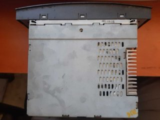 Radio VW Delta 7L6035195