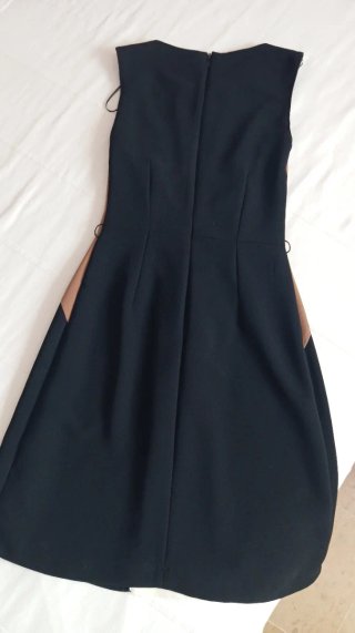 Vestito da ufficio
