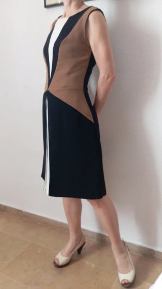 Vestito da ufficio
