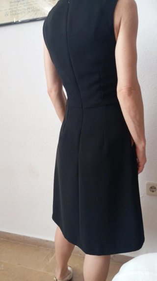Vestito da ufficio