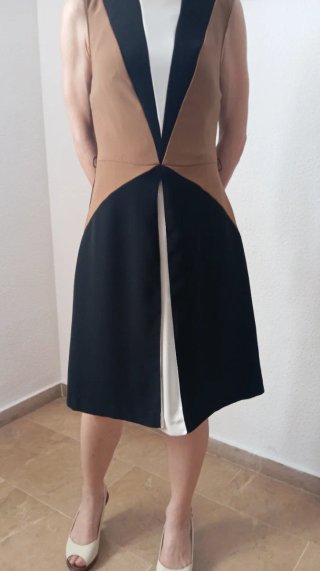 Vestito da ufficio