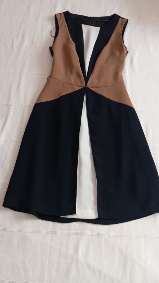 Vestito da ufficio