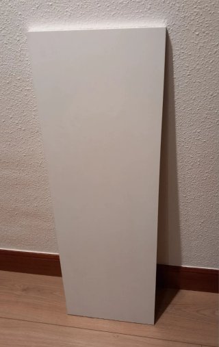 Tabla de madera