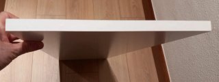 Tabla de madera