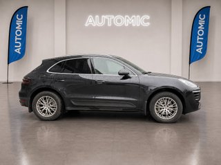 Porsche Macan S Diesel