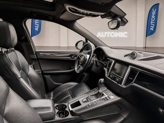 Porsche Macan S Diesel