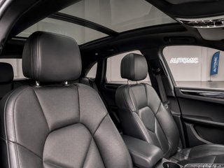 Porsche Macan S Diesel
