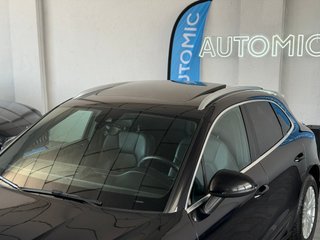 Porsche Macan S Diesel