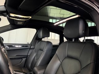 Porsche Macan S Diesel