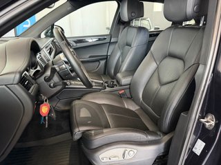 Porsche Macan S Diesel
