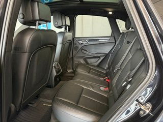 Porsche Macan S Diesel