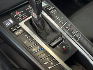 Porsche Macan S Diesel
