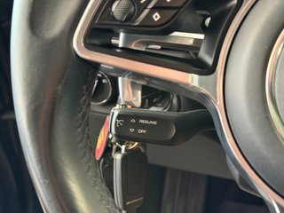 Porsche Macan S Diesel