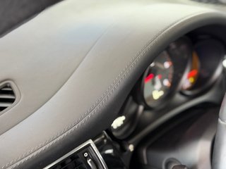 Porsche Macan S Diesel