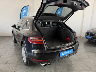 Porsche Macan S Diesel