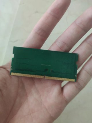 2x SK hynix 16GB DDR5 SODIMM RAM