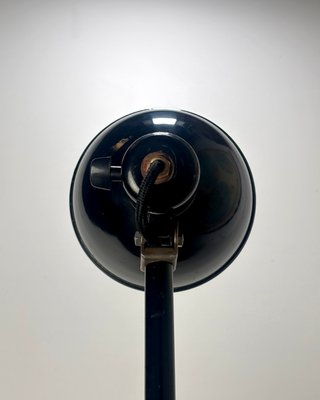 Lampada da Tavolo Industriale EIA Torino Anni '40