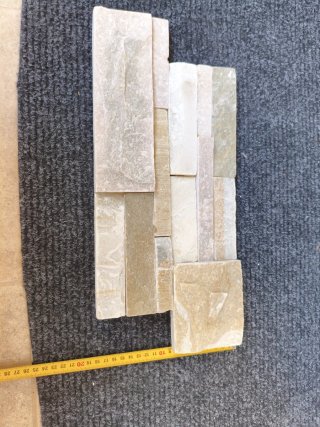 Revestimiento Piedra Natural