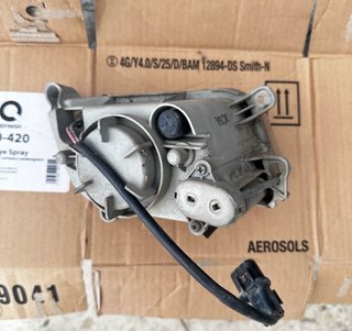 Faro Antiniebla Hyundai